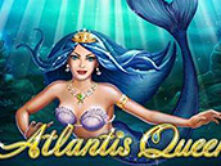 Atlantis Queen