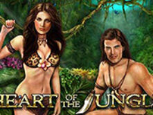 Heart of the Jungle