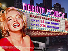Marilyn Monroe