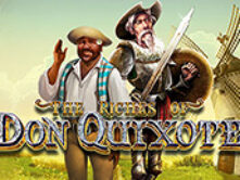 The Riches of Don Quixote