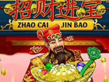 Zhao Cai Jin Bao